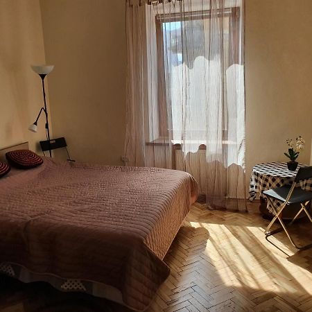 Котлярська 1 Lemberg Exterior foto