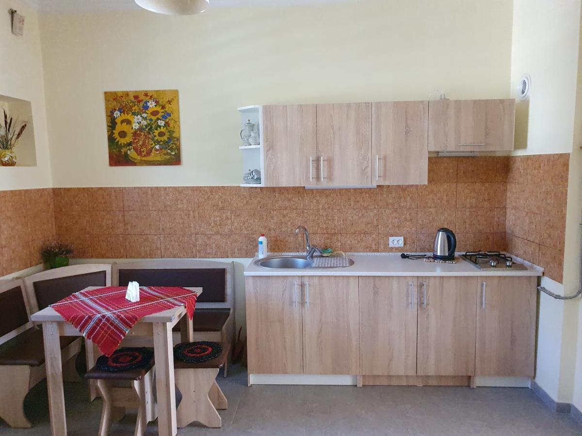 Котлярська 1 Lemberg Exterior foto
