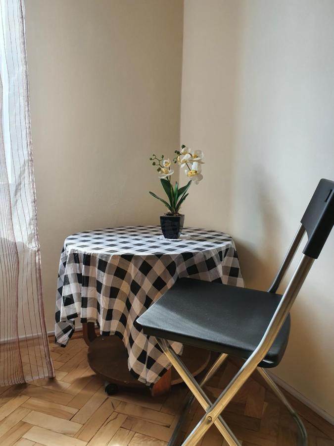 Котлярська 1 Lemberg Exterior foto