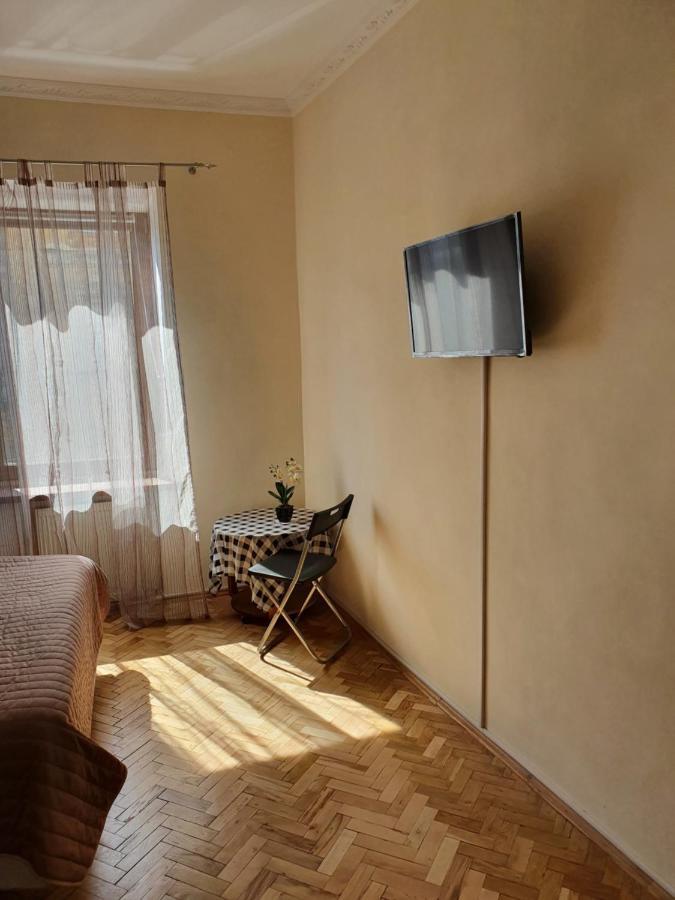 Котлярська 1 Lemberg Exterior foto